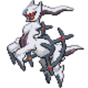 493 Arceus Dark icon